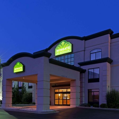 Wingate By Wyndham Erlanger - Florence - Cincinnati South Екстериор снимка