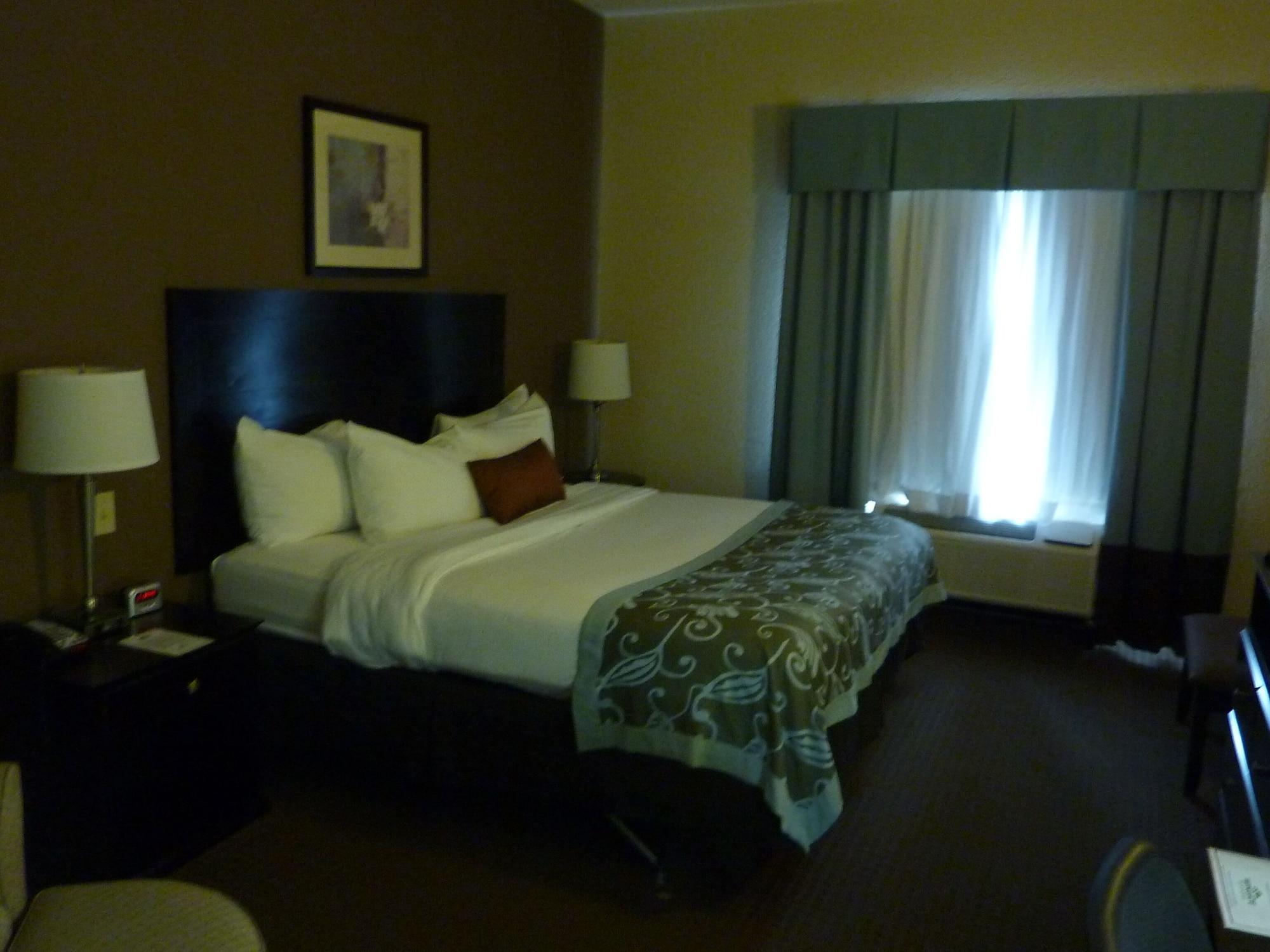 Wingate By Wyndham Erlanger - Florence - Cincinnati South Екстериор снимка