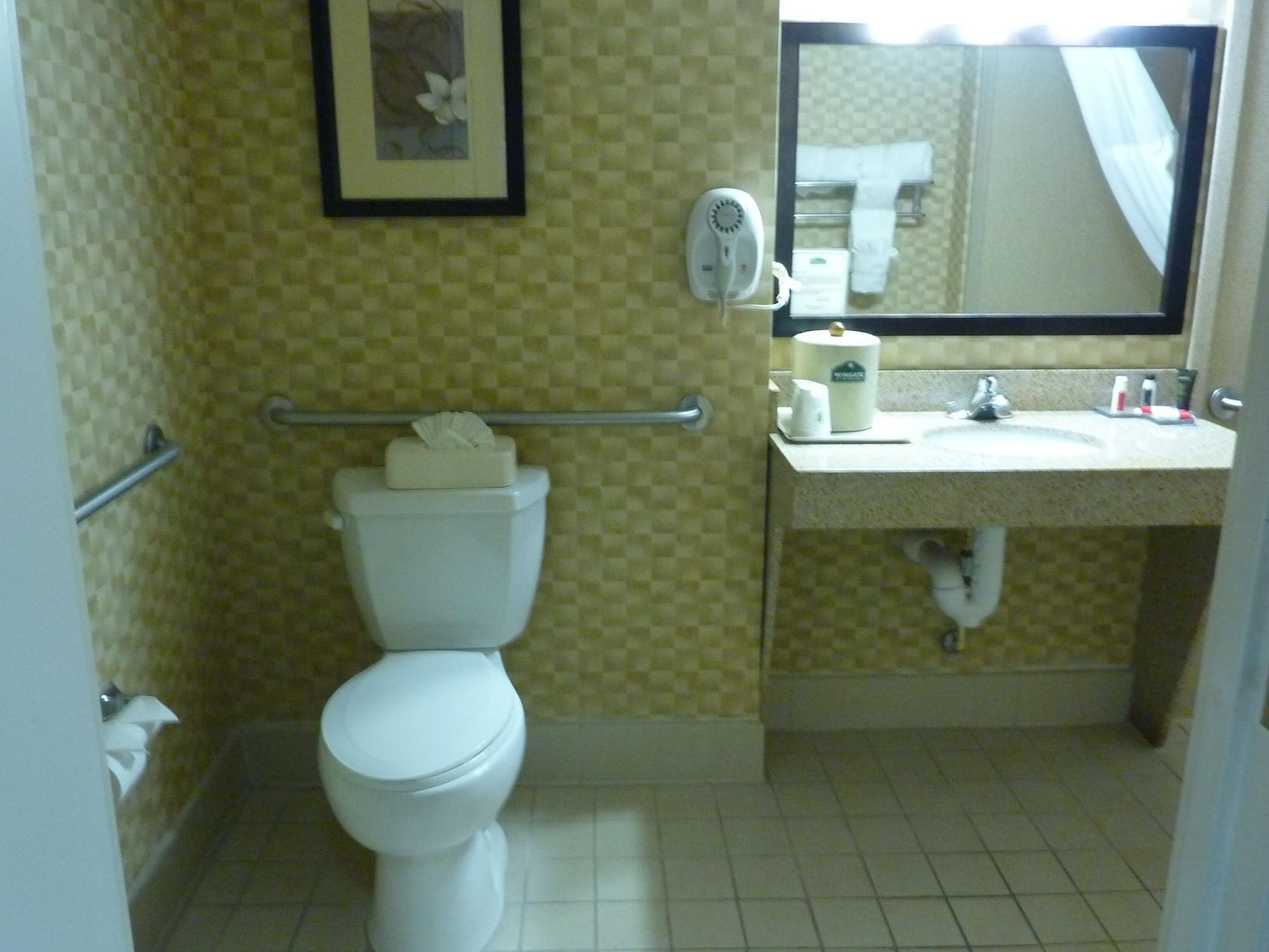 Wingate By Wyndham Erlanger - Florence - Cincinnati South Екстериор снимка