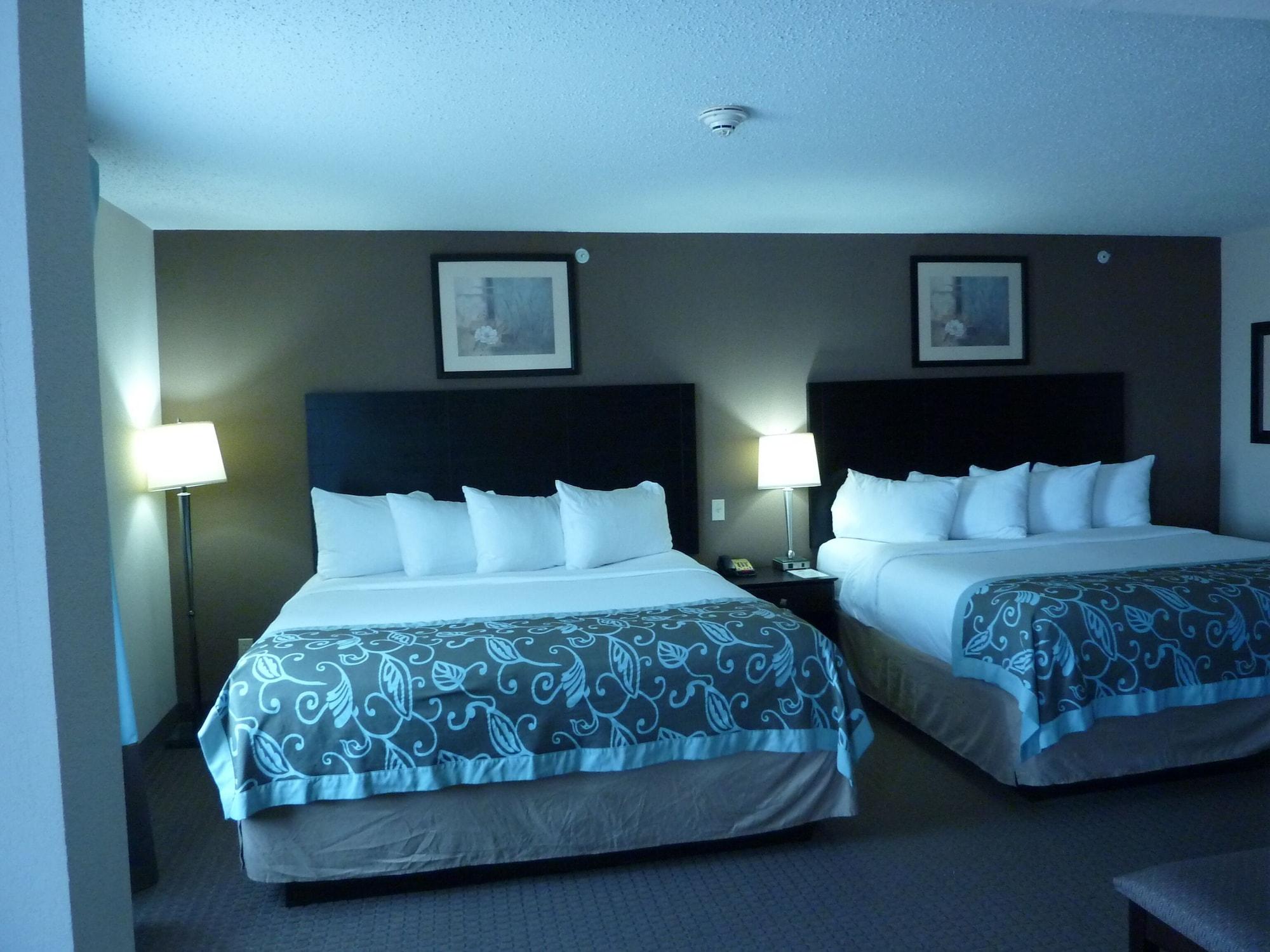 Wingate By Wyndham Erlanger - Florence - Cincinnati South Екстериор снимка