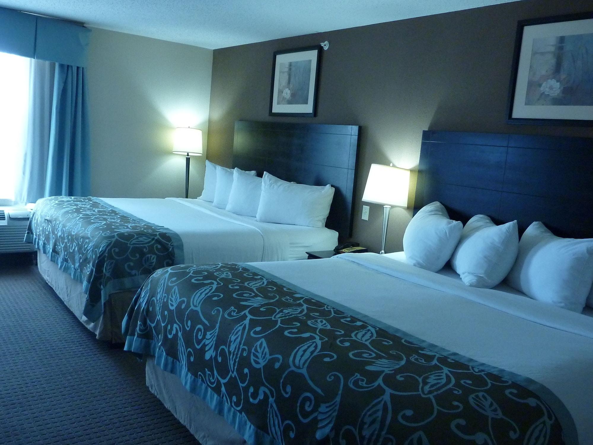 Wingate By Wyndham Erlanger - Florence - Cincinnati South Екстериор снимка