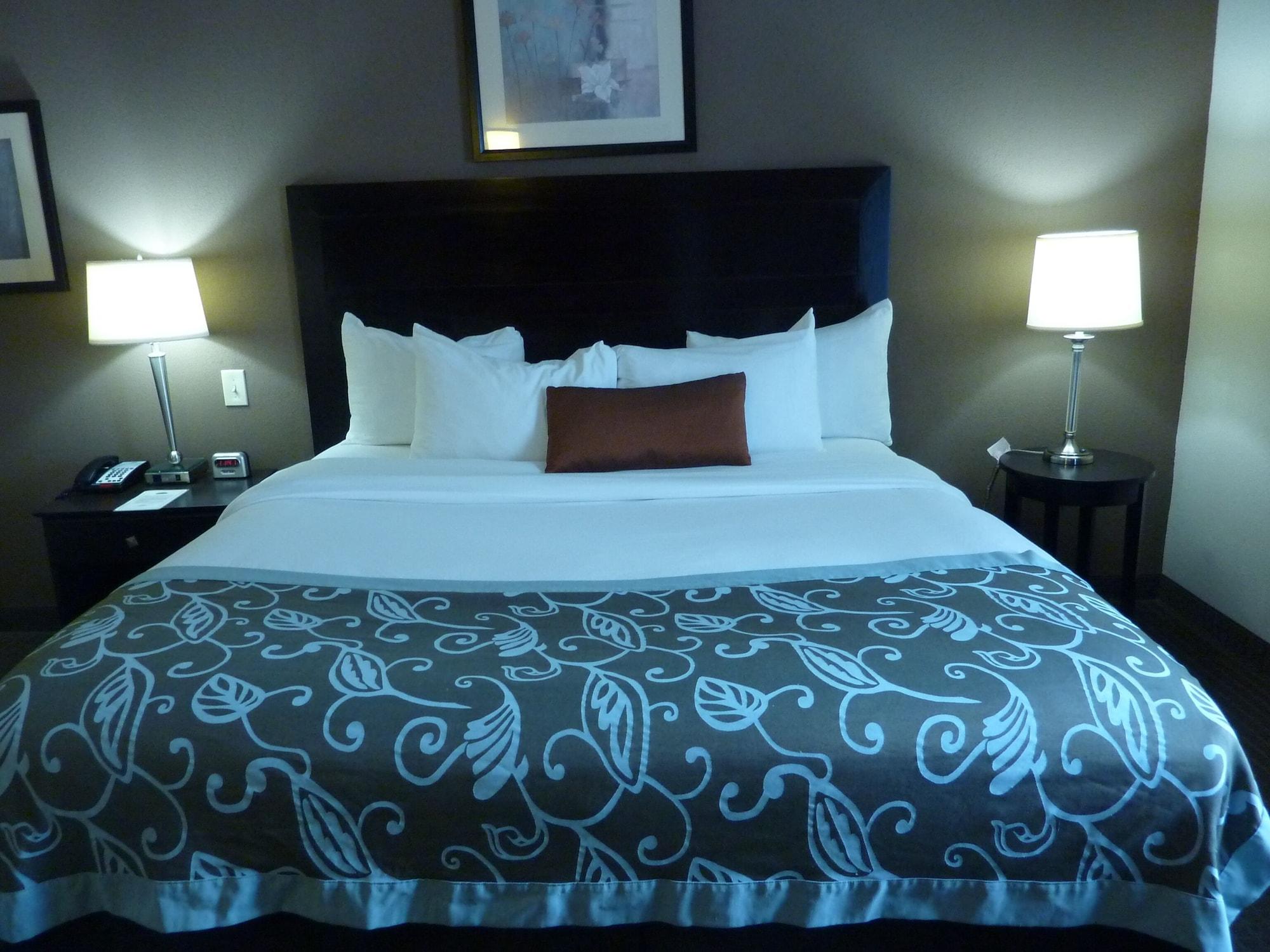 Wingate By Wyndham Erlanger - Florence - Cincinnati South Екстериор снимка