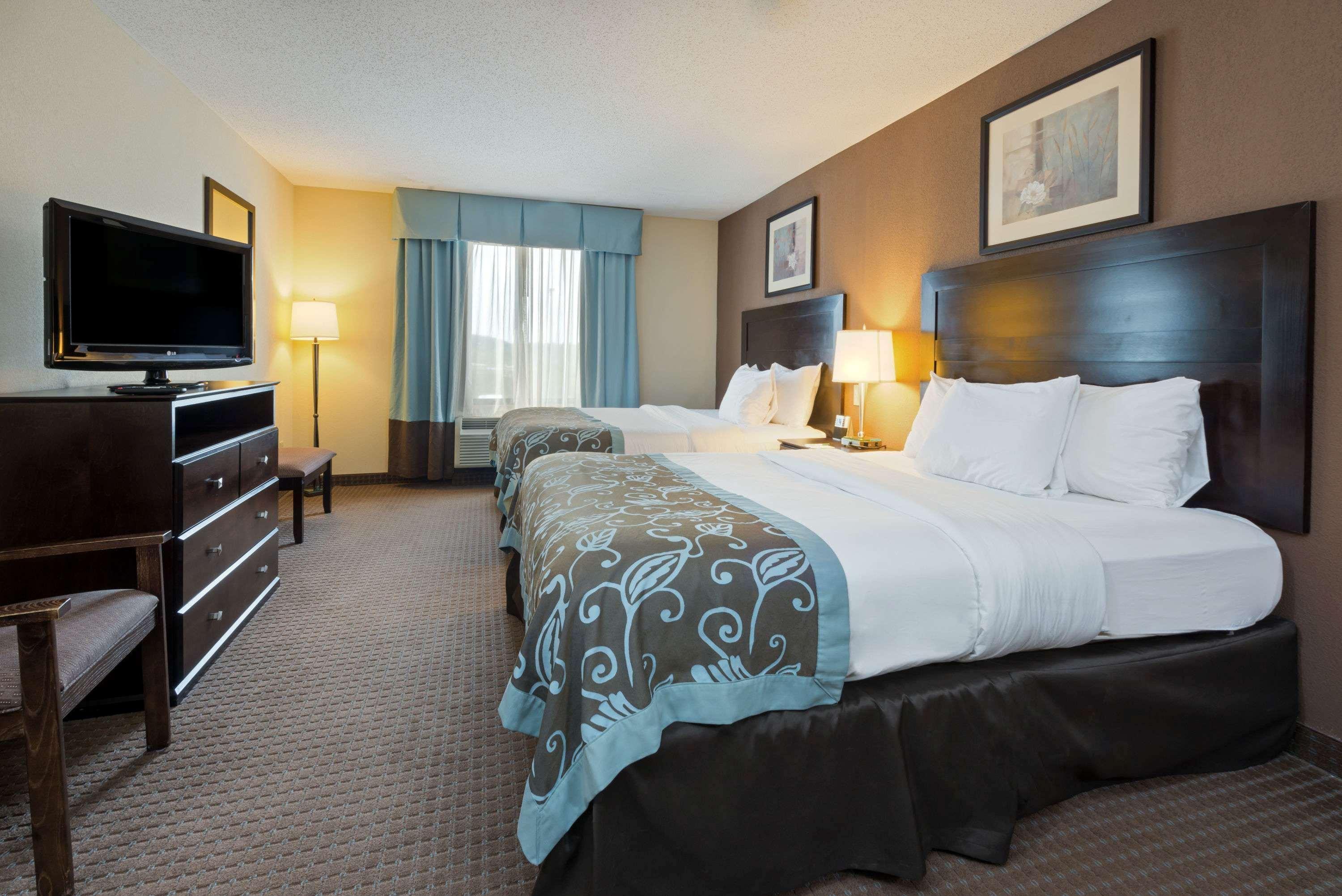 Wingate By Wyndham Erlanger - Florence - Cincinnati South Екстериор снимка