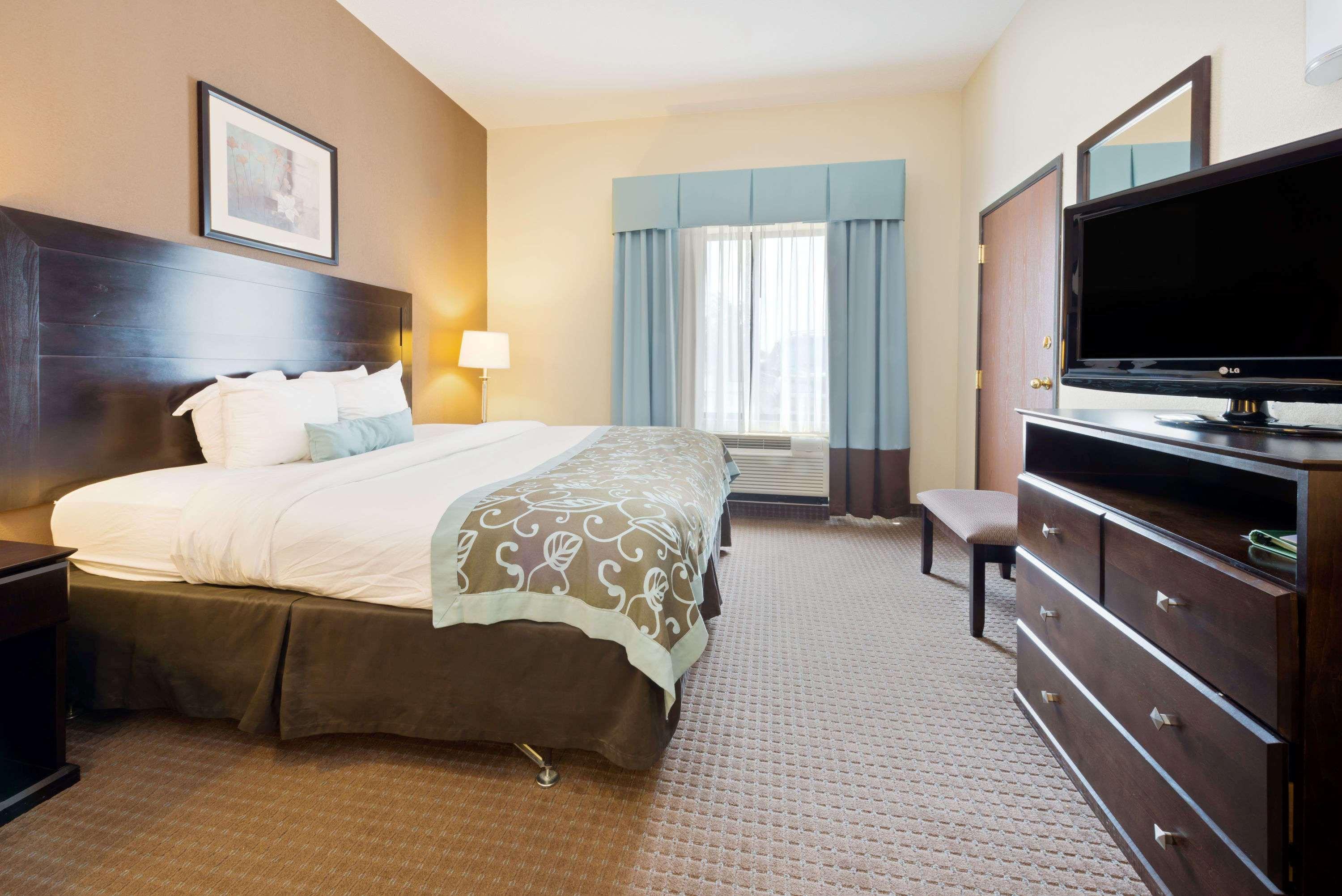 Wingate By Wyndham Erlanger - Florence - Cincinnati South Екстериор снимка