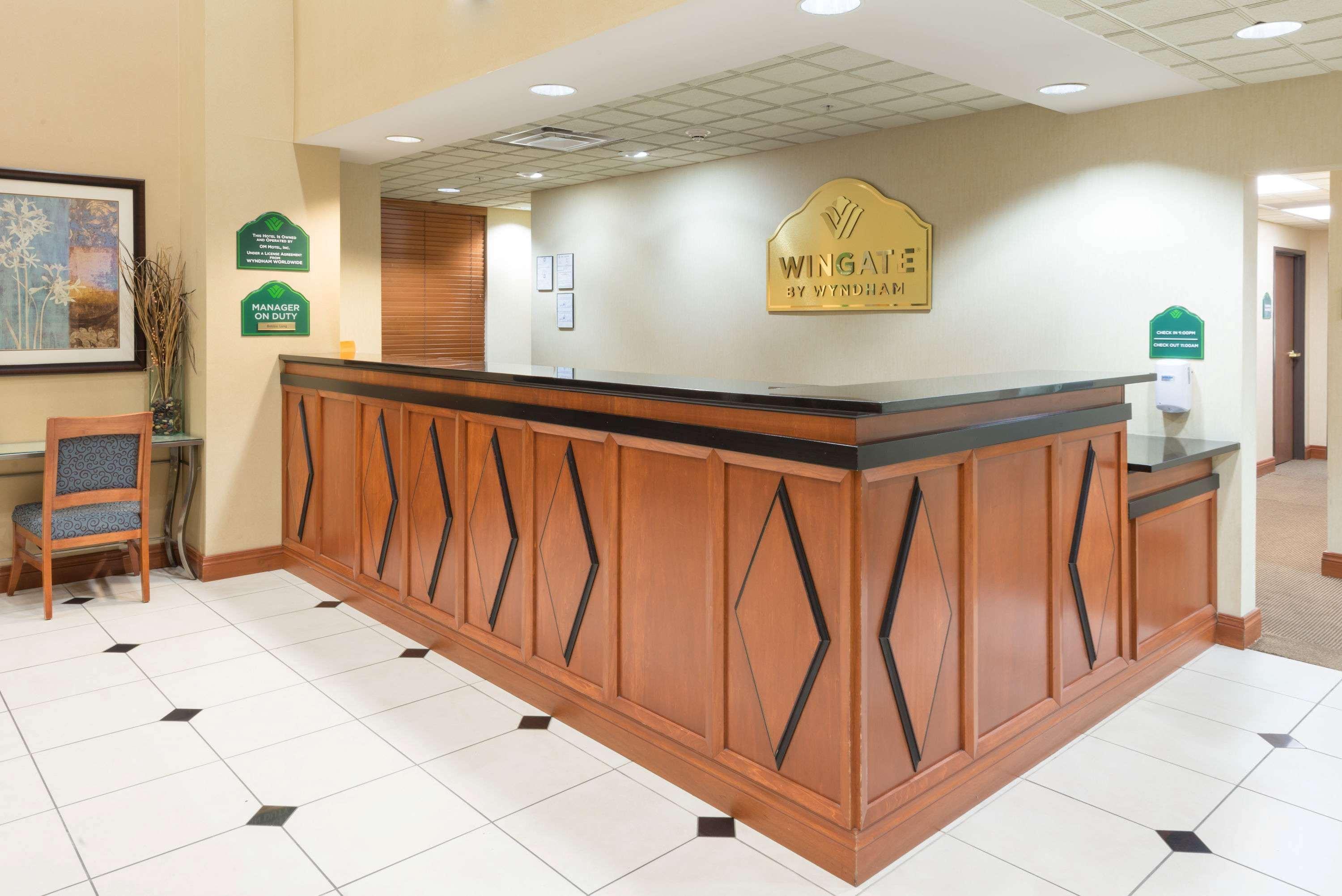 Wingate By Wyndham Erlanger - Florence - Cincinnati South Екстериор снимка
