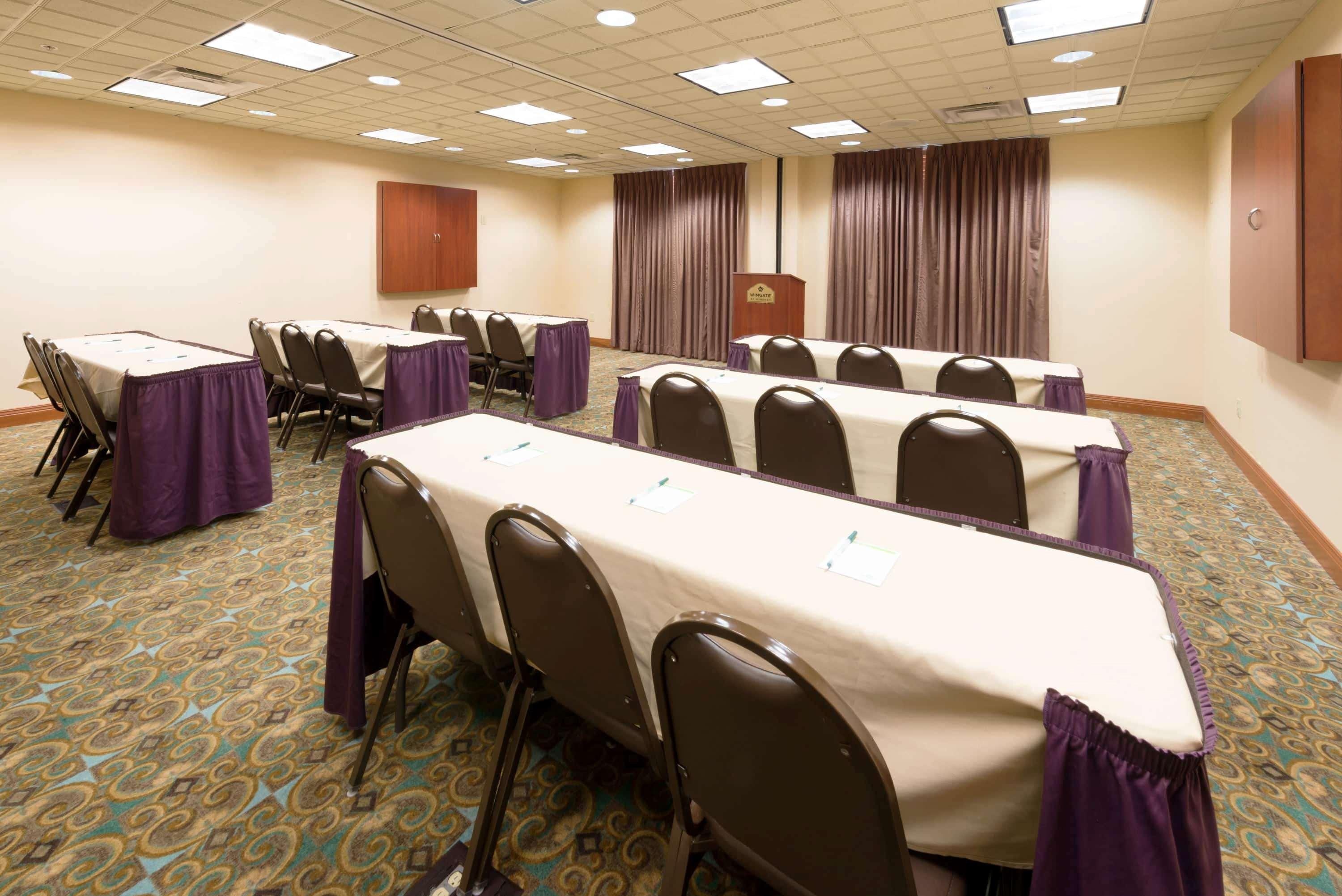 Wingate By Wyndham Erlanger - Florence - Cincinnati South Екстериор снимка