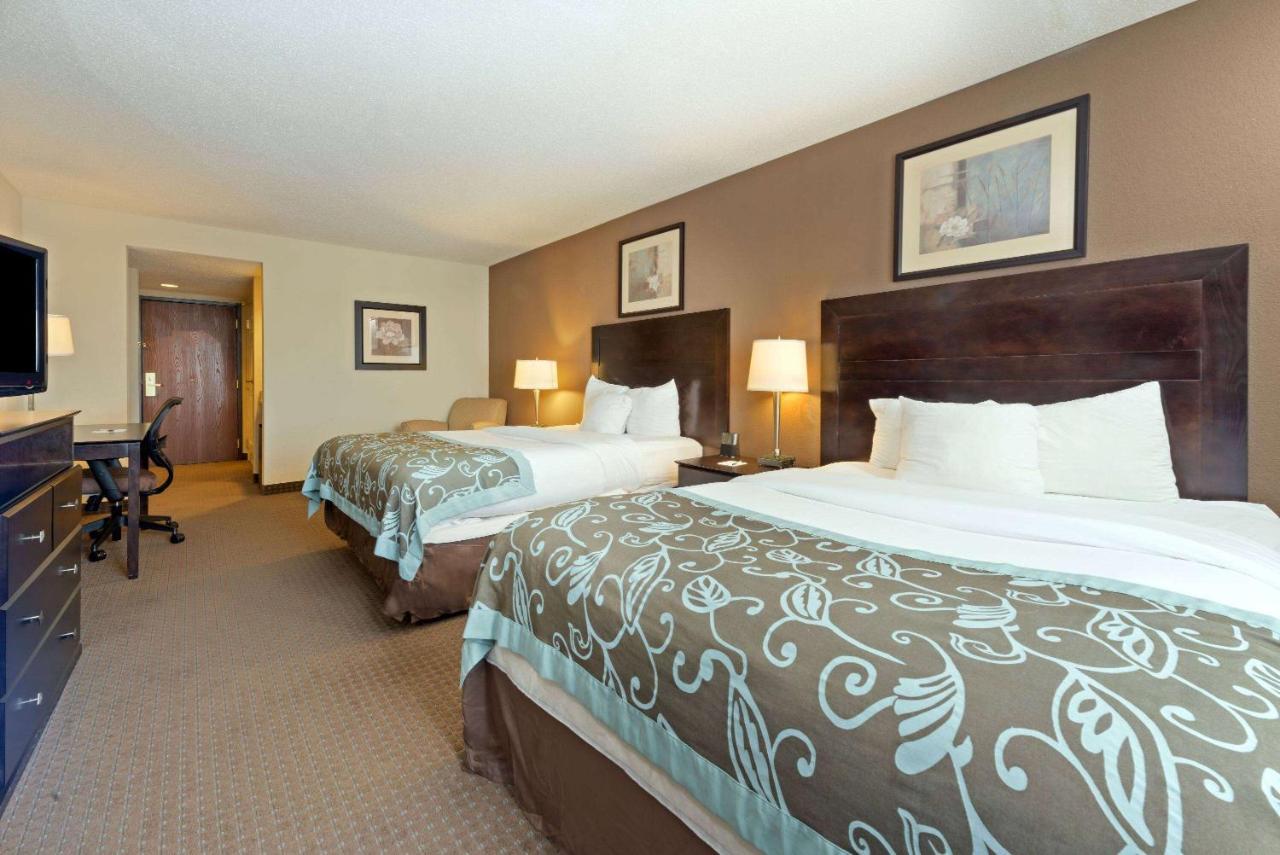 Wingate By Wyndham Erlanger - Florence - Cincinnati South Екстериор снимка