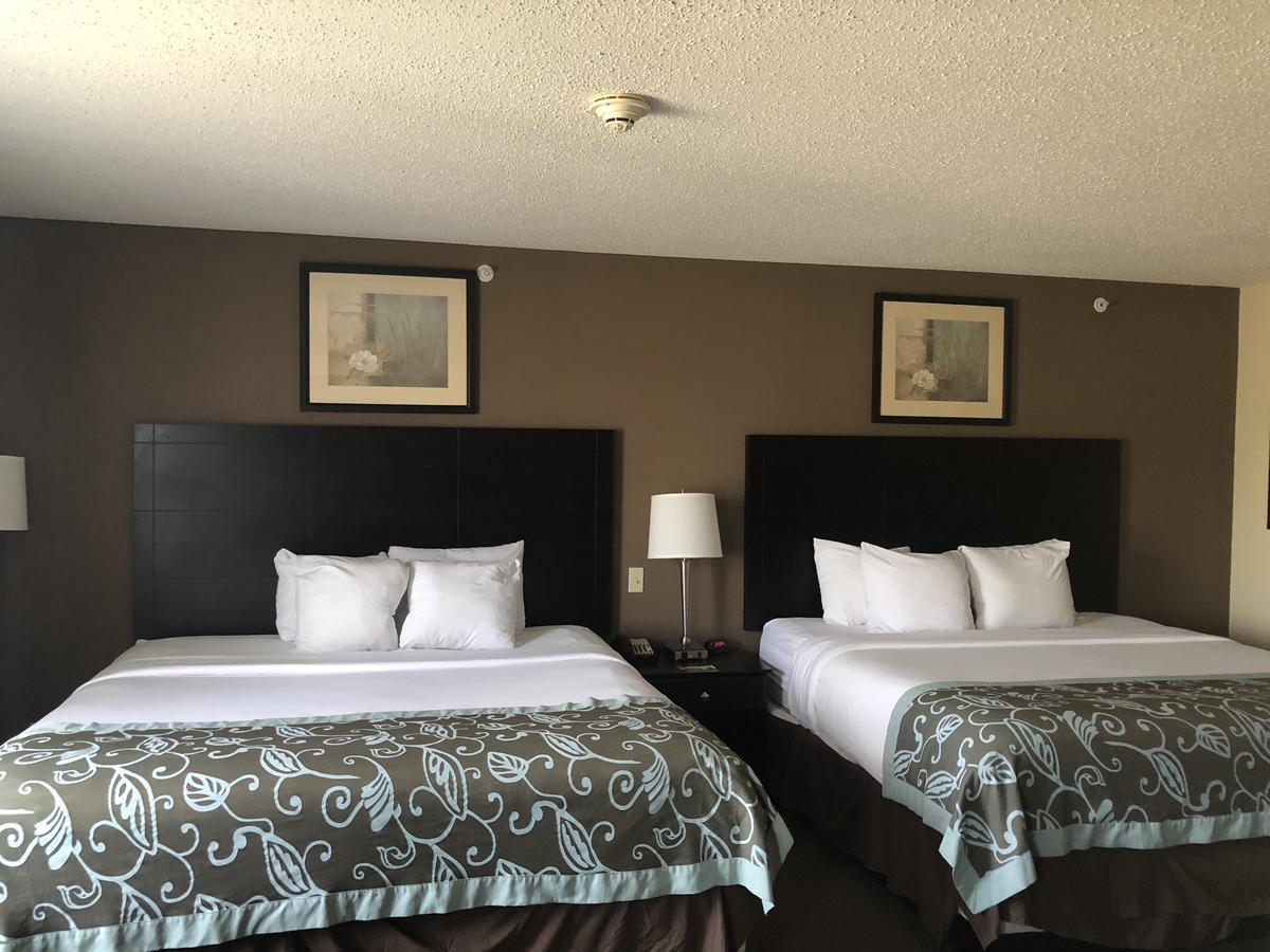 Wingate By Wyndham Erlanger - Florence - Cincinnati South Екстериор снимка