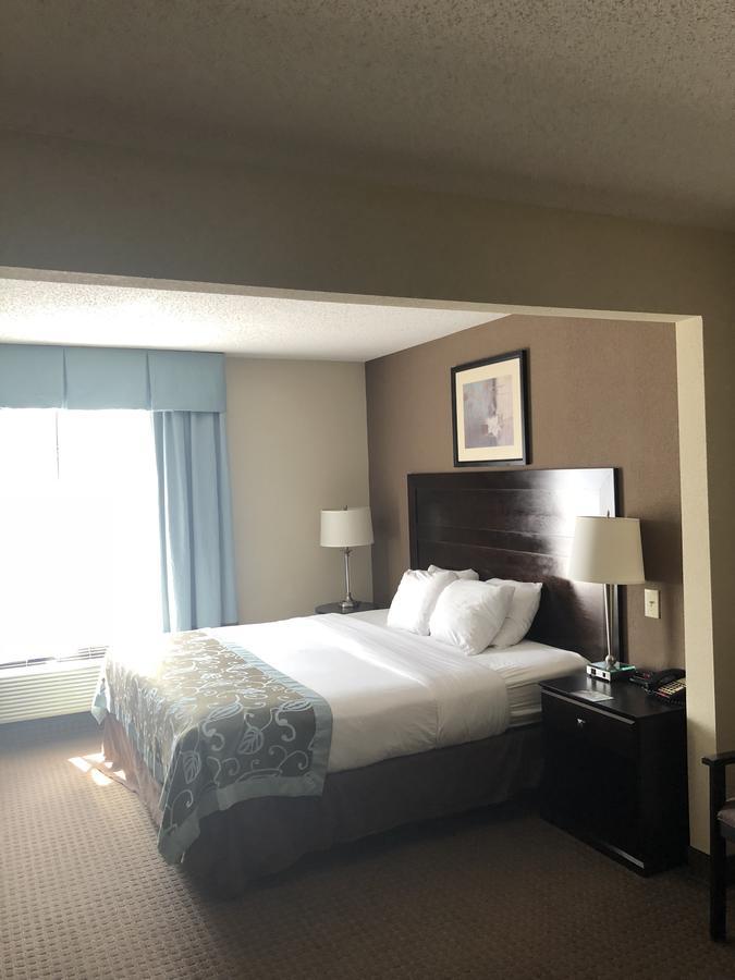 Wingate By Wyndham Erlanger - Florence - Cincinnati South Екстериор снимка