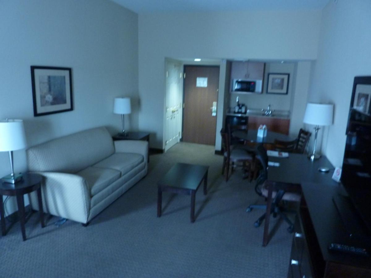 Wingate By Wyndham Erlanger - Florence - Cincinnati South Екстериор снимка
